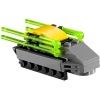 Конструктор LEGO Star Wars Истребитель Набу (75092) изображение 7
