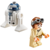 Конструктор LEGO Star Wars Истребитель Набу (75092) изображение 9