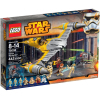 Конструктор LEGO Star Wars Истребитель Набу (75092)