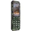 Мобильный телефон Sigma X-style 11 Dual Sim Green Camouflage (4827798327210) изображение 4