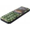 Мобильный телефон Sigma X-style 11 Dual Sim Green Camouflage (4827798327210) изображение 6