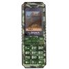 Мобильный телефон Sigma X-style 11 Dual Sim Green Camouflage (4827798327210)