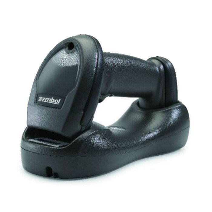 Сканер штрих-кода Symbol/Zebra LI4278 USB Black (LI4278-TRBU0100ZER)