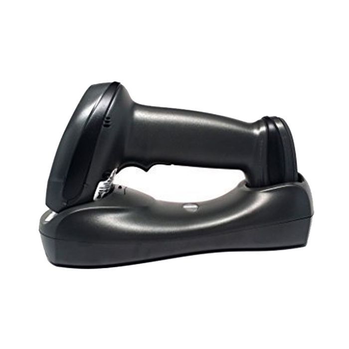 Сканер штрих-кода Symbol/Zebra LI4278 USB Black (LI4278-TRBU0100ZER) изображение 3
