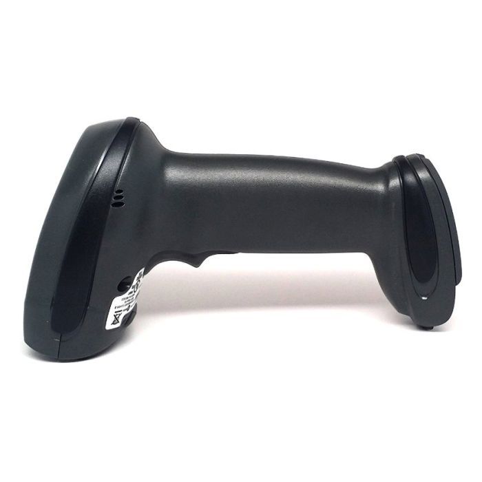 Сканер штрих-кода Symbol/Zebra LI4278 USB Black (LI4278-TRBU0100ZER) изображение 4
