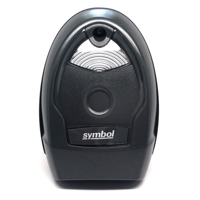Сканер штрих-кода Symbol/Zebra LI4278 USB Black (LI4278-TRBU0100ZER) изображение 5