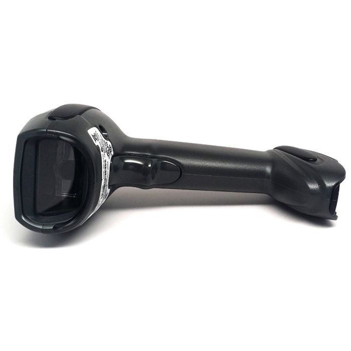 Сканер штрих-кода Symbol/Zebra LI4278 USB Black (LI4278-TRBU0100ZER) изображение 6