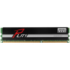 Модуль памяти для компьютера DDR4 8GB 2666 MHz PLAY Black Goodram (GY2666D464L16/8G)