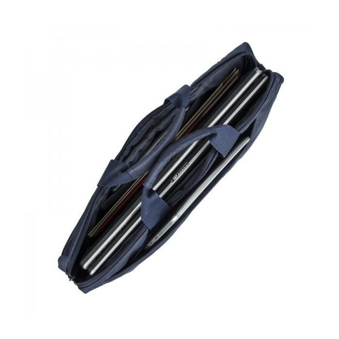 Сумка для ноутбука RivaCase 15.6" 8035 Black (8035Black) изображение 2