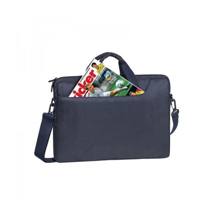 Сумка для ноутбука RivaCase 15.6" 8035 Black (8035Black) изображение 4