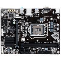 Материнская плата GIGABYTE GA-H110M-S2 DDR3 изображение 2