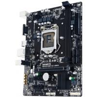 Материнская плата GIGABYTE GA-H110M-S2 DDR3 изображение 4