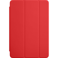 Чехол для планшета Apple Smart Cover для iPad mini 4 Red (MKLY2ZM/A)