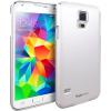 Чохол до мобільного телефона Ringke SLIM для Samsung Galaxy S5 (Pearl White) (156797) зображення 2