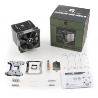 Кулер до процесора Thermalright HR-02 Macho120 Rev.B (TR-HR02-M-120) зображення 10