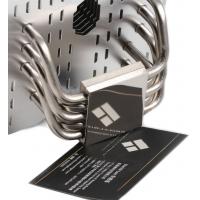 Кулер до процесора Thermalright HR-02 Macho120 Rev.B (TR-HR02-M-120) зображення 9