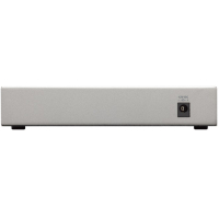 Коммутатор сетевой Cisco SF110D-08HP-EU изображение 2