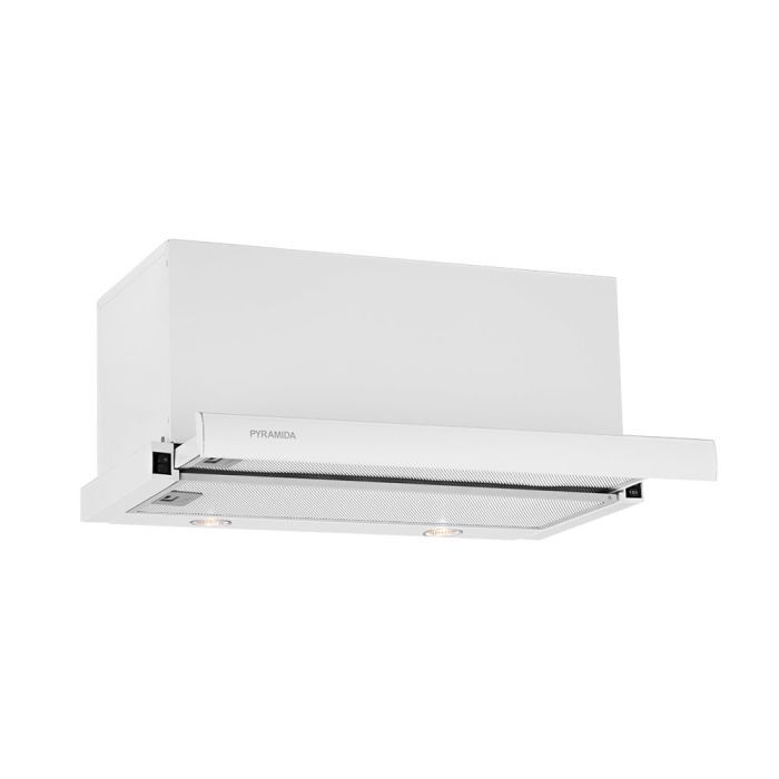 Вытяжка кухонная Pyramida TL 60 (1100) IX изображение 2