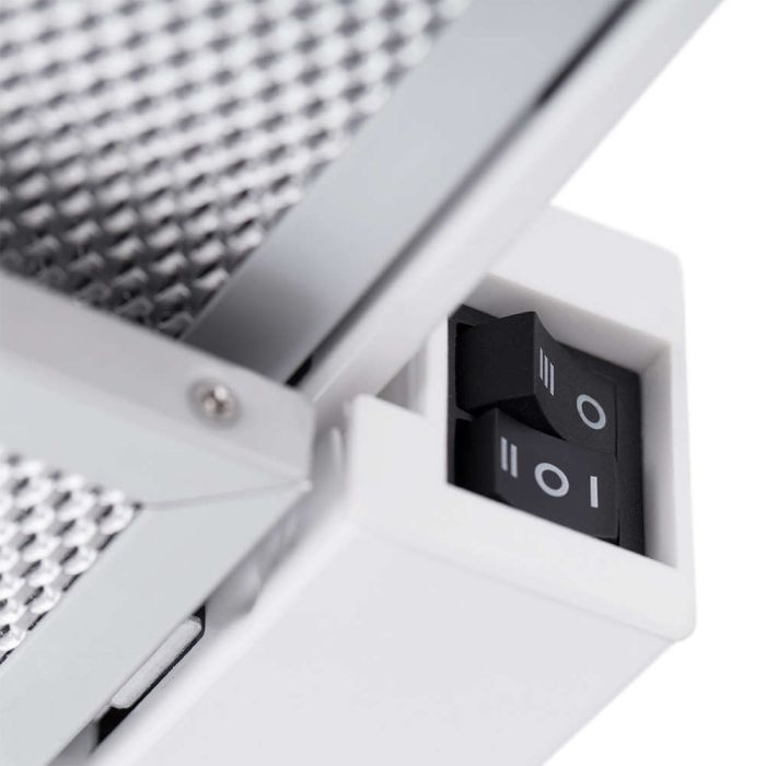 Вытяжка кухонная Pyramida TL 60 (1100) IX изображение 4
