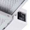 Вытяжка кухонная Pyramida TL 60 (1100) WH изображение 4