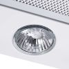Вытяжка кухонная Pyramida TL 60 (1100) WH изображение 8
