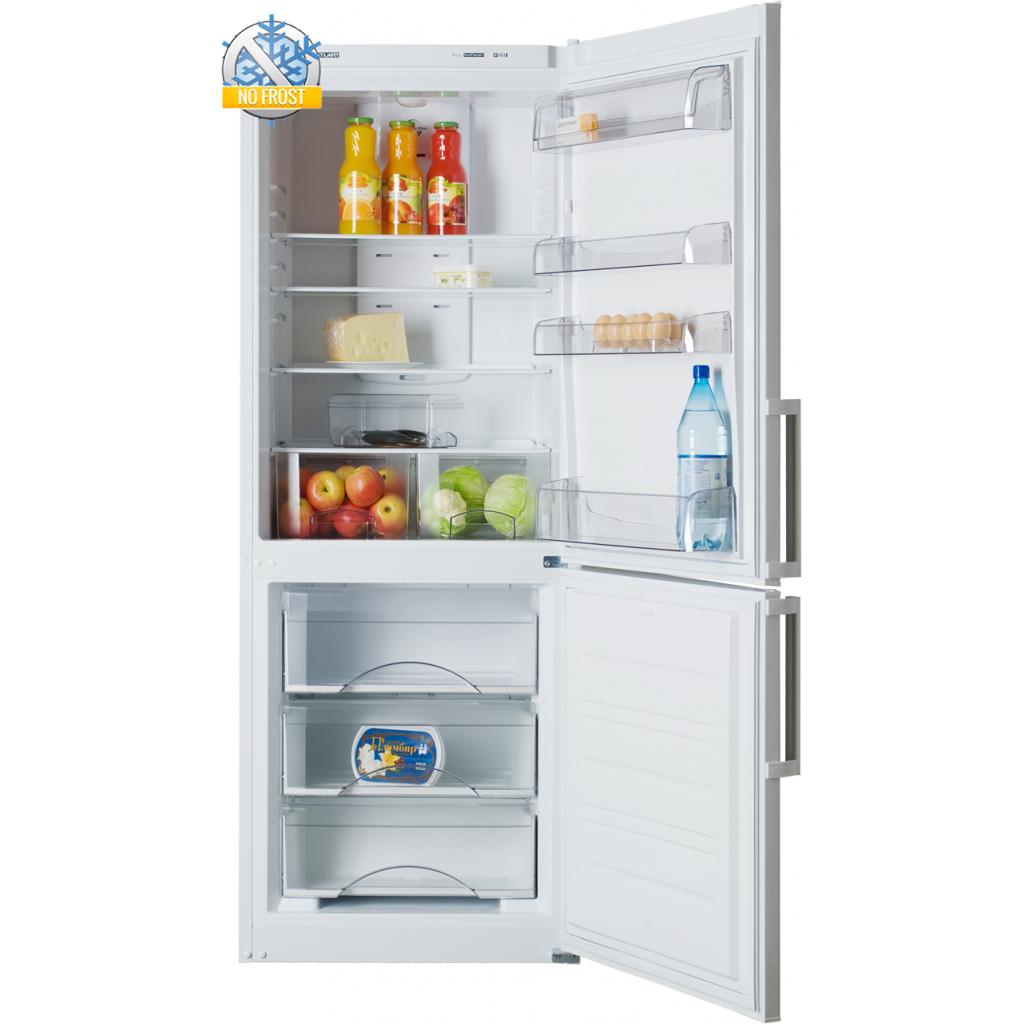 Холодильник Atlant XM 4521-100-ND (ХМ-4521-100-ND) изображение 2