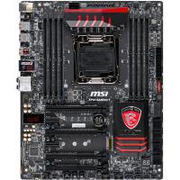 Материнская плата MSI X99A GAMING 7 изображение 2