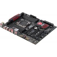 Материнская плата MSI X99A GAMING 7 изображение 3