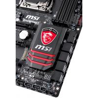 Материнская плата MSI X99A GAMING 7 изображение 7