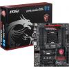 Материнская плата MSI X99A GAMING 7