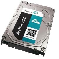 Жесткий диск 3.5" 6TB Seagate (ST6000AS0002) изображение 2