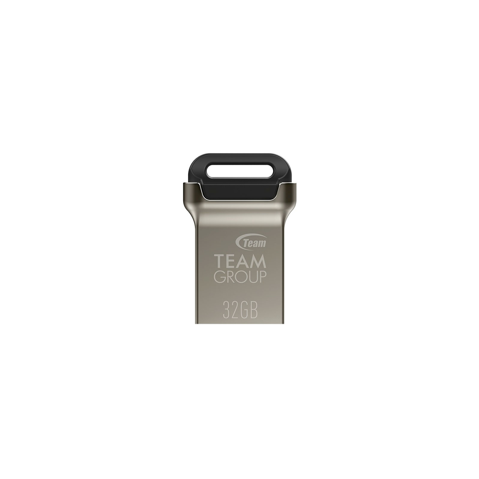 USB флеш накопитель Team 32GB C162 Metal USB 3.0 (TC162332GB01)