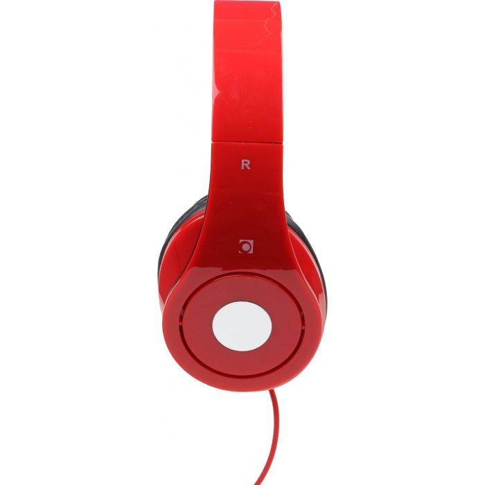 Навушники Gmb audio MHS-DTW Red (MHS-DTW-R) зображення 2