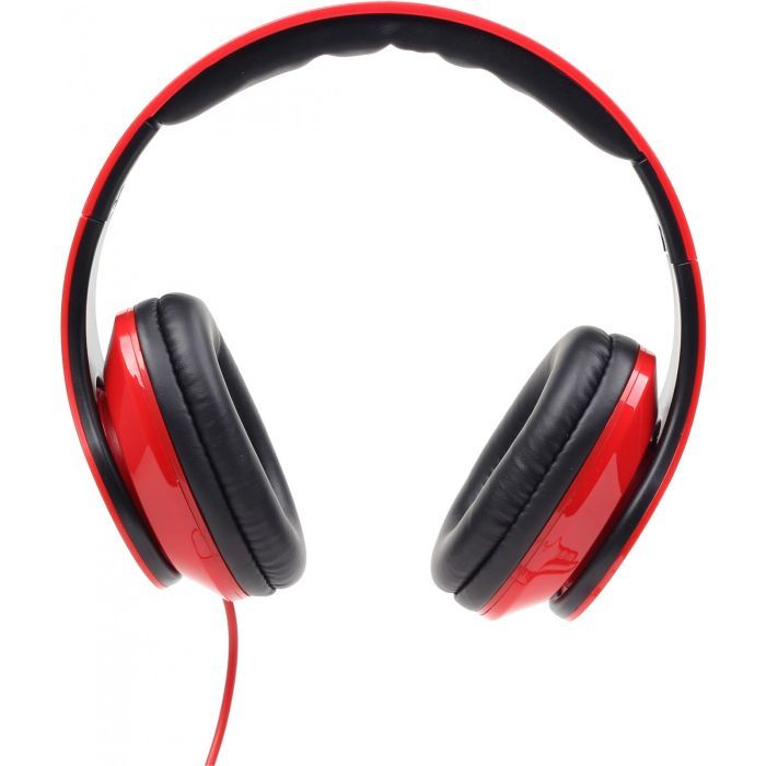 Навушники Gmb audio MHS-DTW Red (MHS-DTW-R) зображення 3