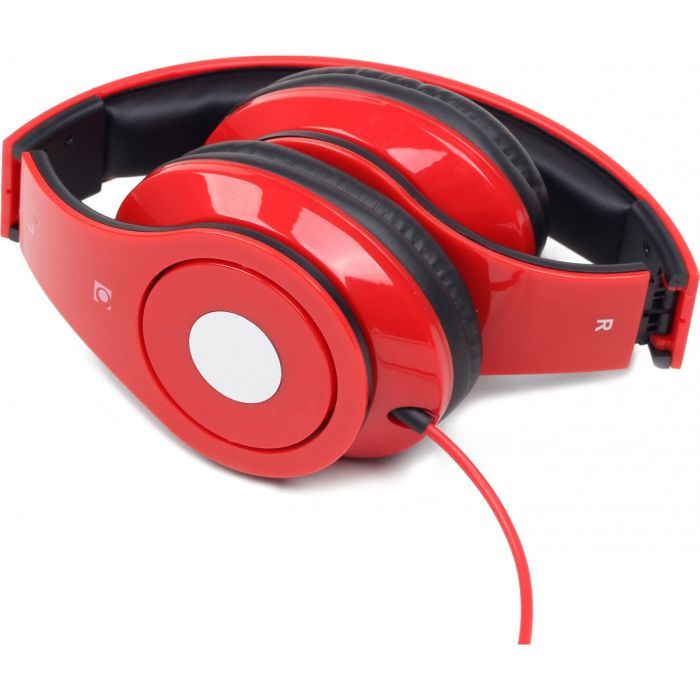 Навушники Gmb audio MHS-DTW Red (MHS-DTW-R) зображення 4