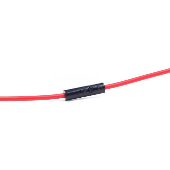 Навушники Gmb audio MHS-DTW Red (MHS-DTW-R) зображення 6