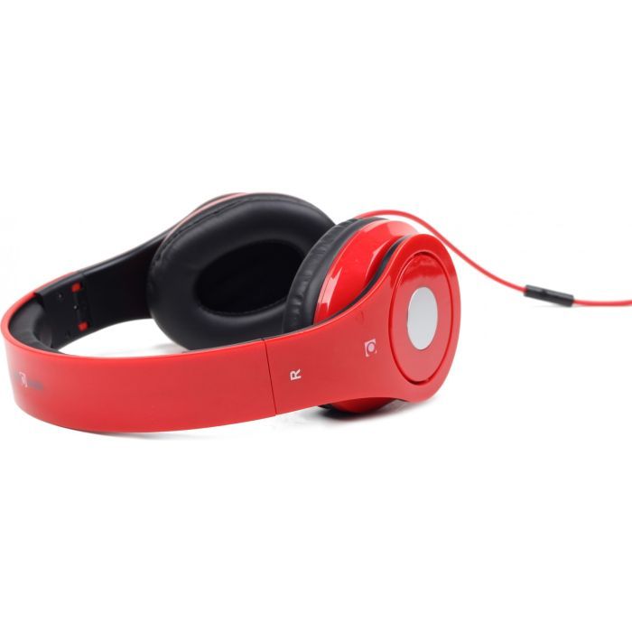 Навушники Gmb audio MHS-DTW Red (MHS-DTW-R) зображення 8