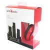Навушники Gmb audio MHS-DTW Red (MHS-DTW-R) зображення 9