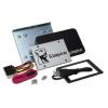 Накопичувач SSD 2.5" 240GB Kingston (SUV400S3B7A/240G) зображення 4
