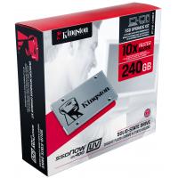 Накопитель SSD 2.5" 240GB Kingston (SUV400S3B7A/240G) изображение 5