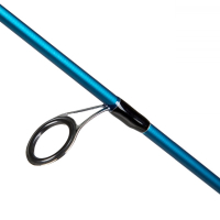 Удилище Favorite_ТОВ Laguna 16 LGS802МL, 2.4m 3-14g Fast (1693.02.51) изображение 2