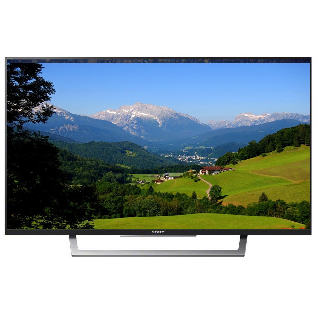 Телевизор Sony KDL50W805CBR2
