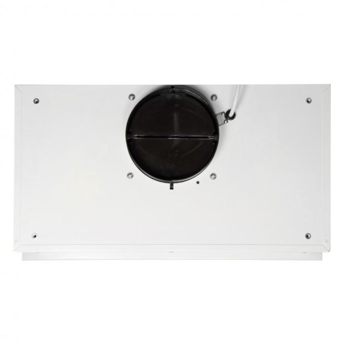 Вытяжка кухонная Eleyus Storm 1200 LED SMD 60 WH изображение 10