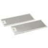 Вытяжка кухонная Eleyus Storm 1200 LED SMD 60 WH изображение 11