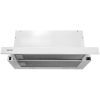 Вытяжка кухонная Eleyus Storm 1200 LED SMD 60 WH изображение 2