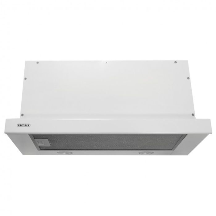 Вытяжка кухонная Eleyus Storm 1200 LED SMD 60 WH изображение 4
