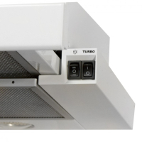 Вытяжка кухонная Eleyus Storm 1200 LED SMD 60 BG изображение 7