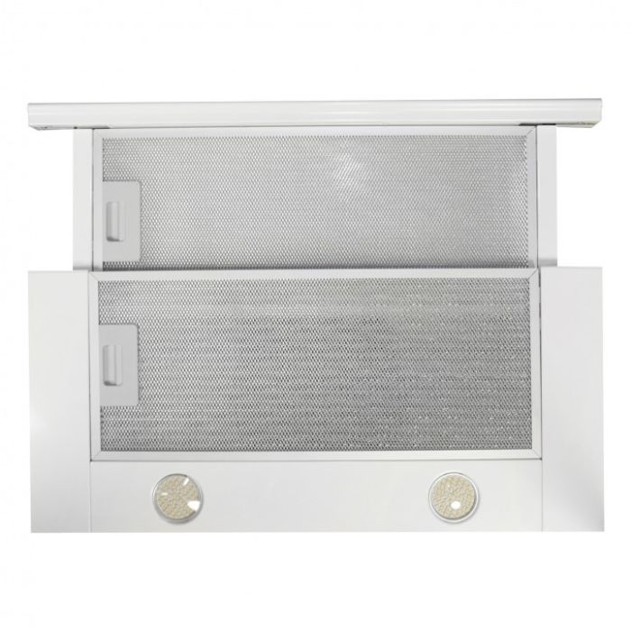 Вытяжка кухонная Eleyus Storm 1200 LED SMD 60 WH изображение 8