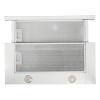 Вытяжка кухонная Eleyus Storm 1200 LED SMD 60 WH изображение 8