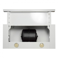 Вытяжка кухонная Eleyus Storm 1200 LED SMD 60 BG изображение 9